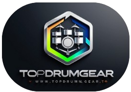 topdrumgear